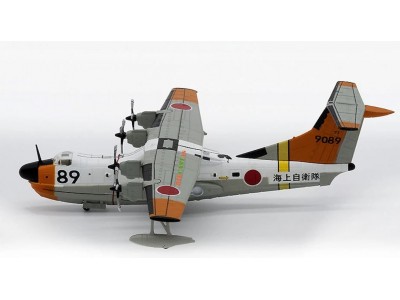 SHIN MEIWA US-1A JMSDF - JAPAN DEAGOSTINI 1/250 1 szt.